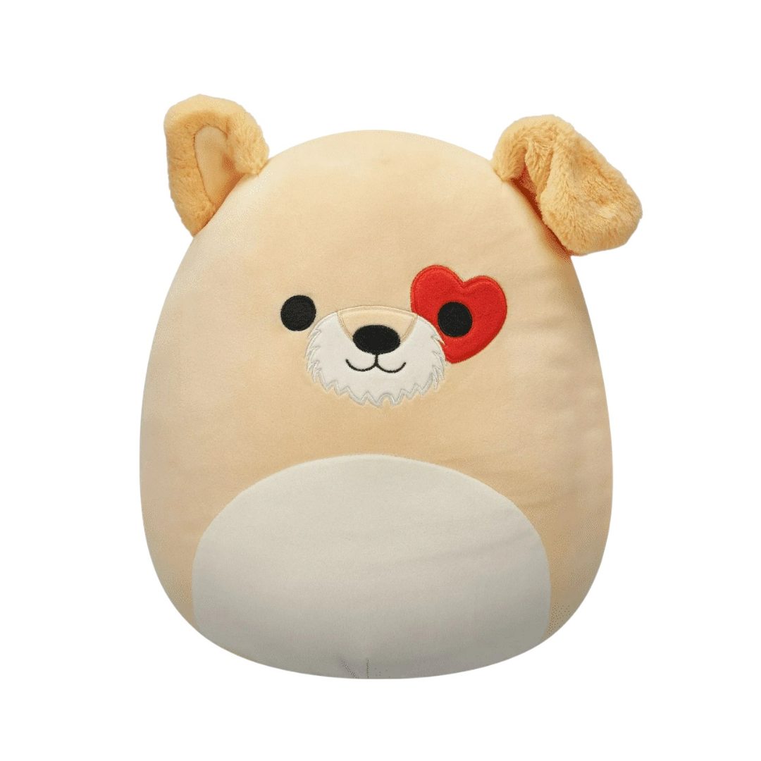 Plushie Party: Pick Your Own