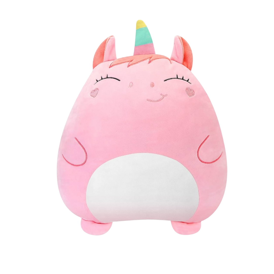 Plushie Party: Pick Your Own