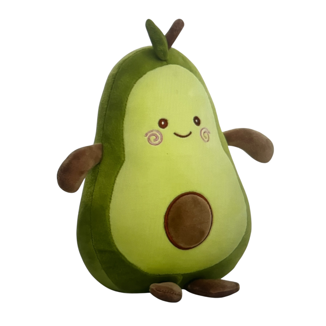 Plushie Party: Pick Your Own