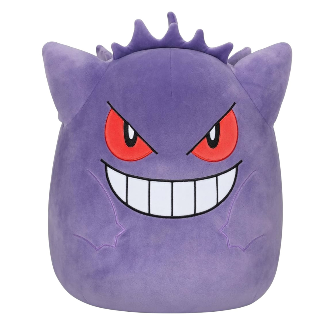 Plushie Party: Pick Your Own
