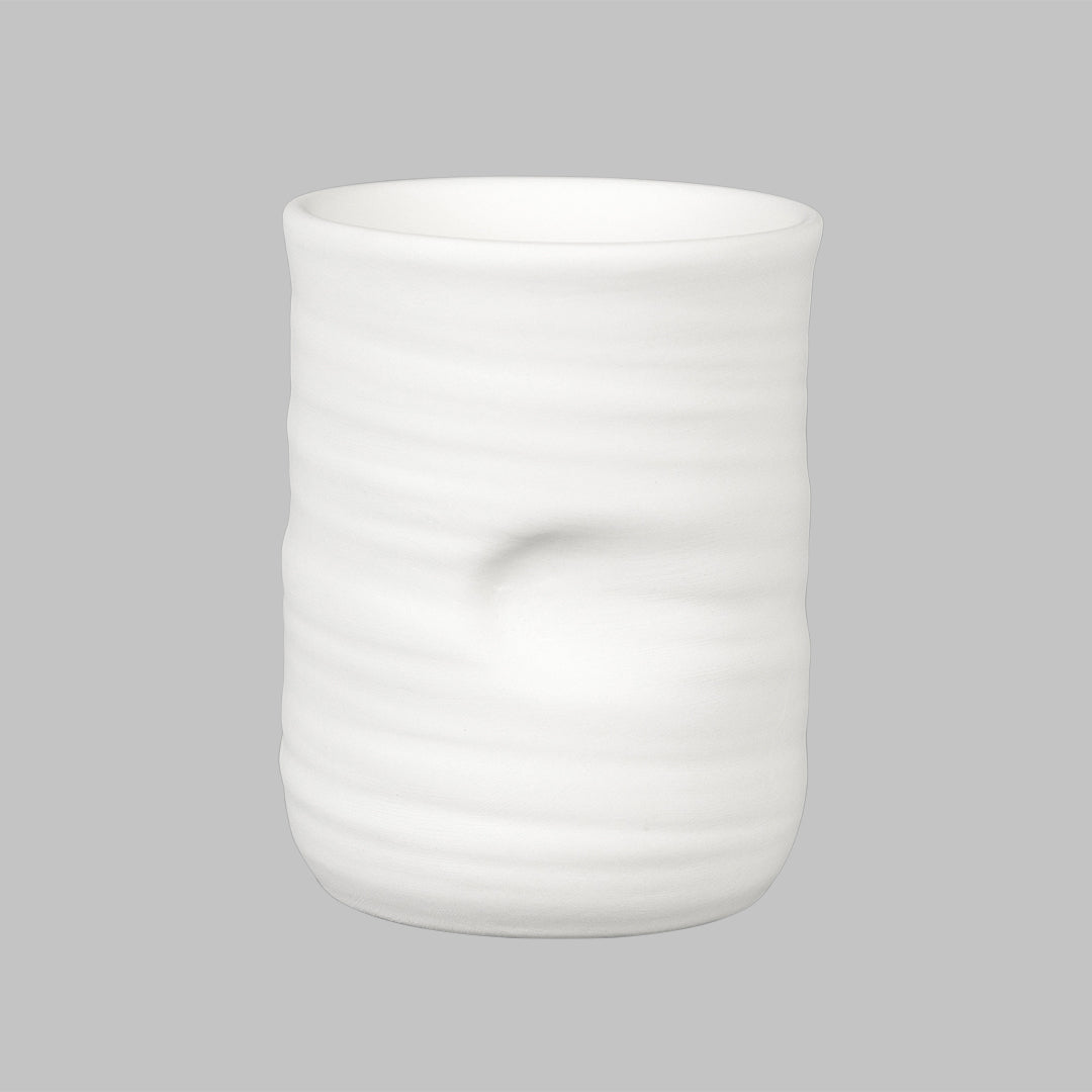 Stoneware Tumbler