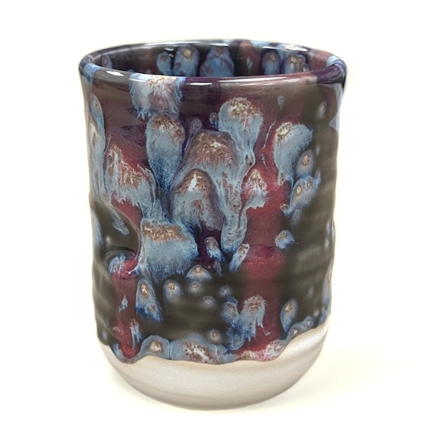 Stoneware Tumbler