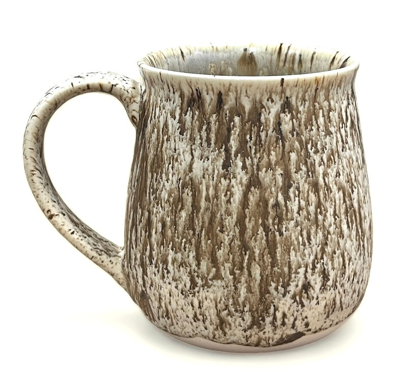 Stoneware Potter Mug