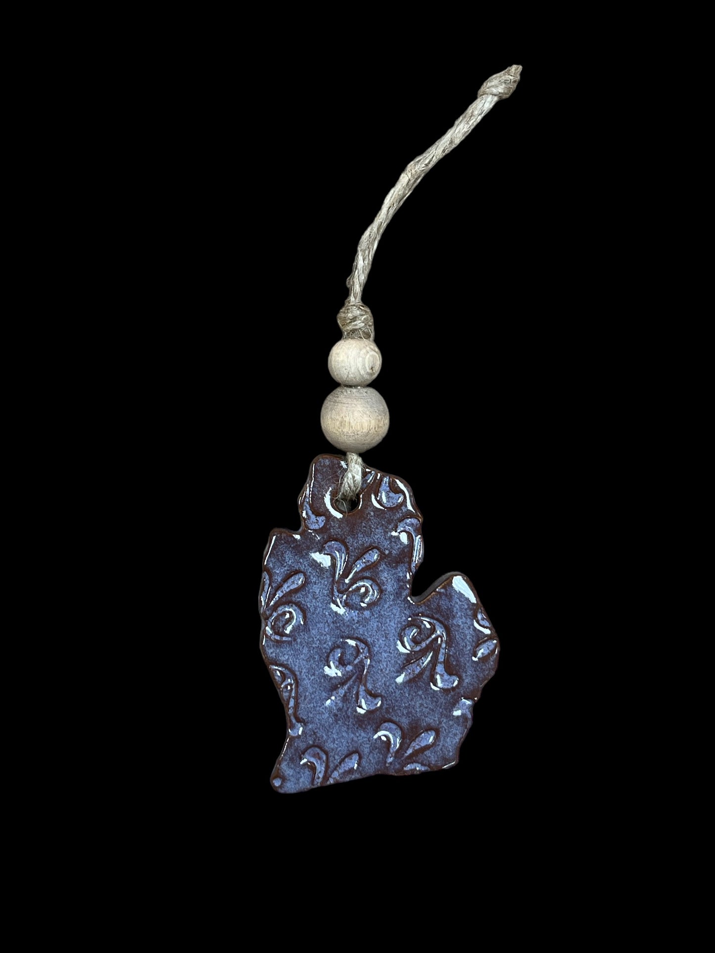 Handmade Ornaments