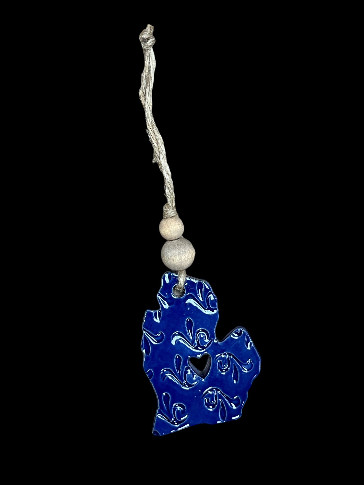 Handmade Ornaments