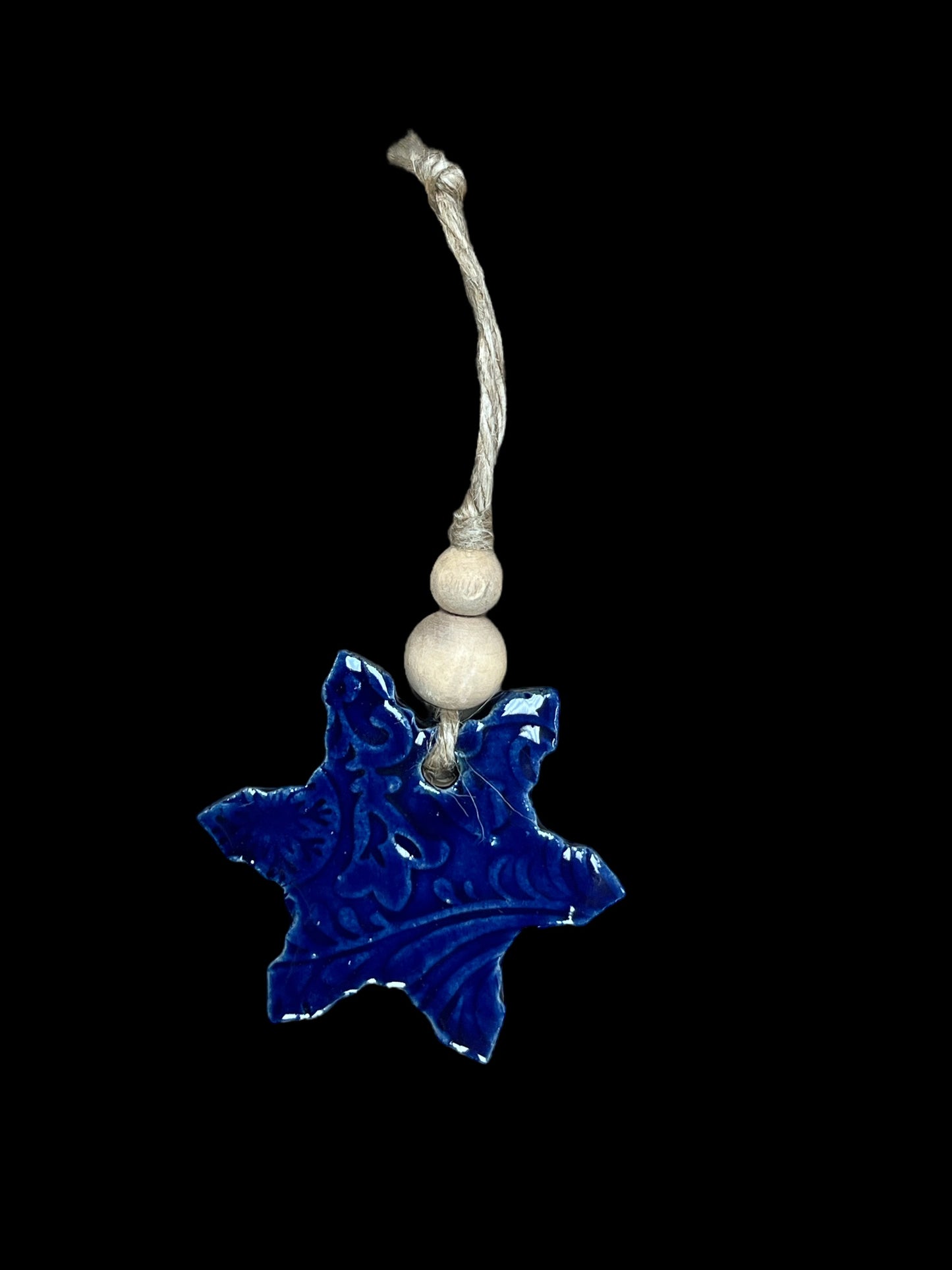 Handmade Ornaments
